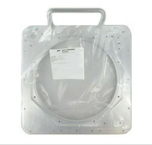 AMAT Applied Materials 0020-42080 6" SR Pumping Plate WxZ OEM Refurbished