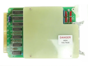 PL Pro-Log 105195 Medium Power DC PCB Card 7501 Varian 350D Ion Implanter Spare