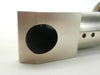 JEOL Column Mechanical Lens Assembly JWS-7555S Wafer Defect Review SEM Working