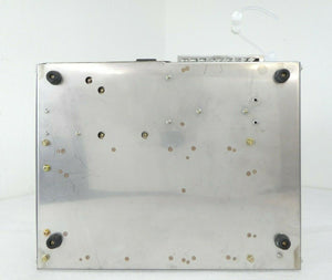 Horiba Semiconductor CS-220L-15 Chemical Concentration Monitor SC-1 Untested