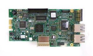 AE Advanced Energy 33070200-02 EtherCat-54450 Module-4 PCB 23070130-A Lot of 2