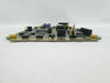 Ziatech ZT 8982 Super VGS/FPD KB Interface PCB Card ZT8982 Varian 350D Working