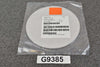 Applied Materials 0021-17725 Shutter Disk