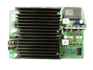 Komatsu CADK00340 Power Supply PCB BAMA01170 RCC-300 TEL Lithius Surplus Working