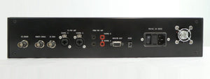 Microsense 039199-A02 Vibrating Sample Magnetometer VSM Controller Working