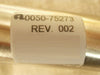 AMAT Applied Materials 0050-75273 SS Plumbing Line 0050-75274 0050-75275 Used