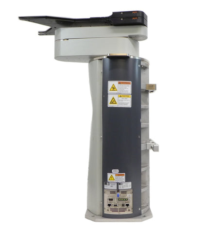 Brooks Automation 143668 Dual Blade Wafer Robot M-Phase Untested Spare Surplus