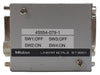 Mitutoyo 09AAA790 Linear Scale ST320 Nikon Precision 4S554-079-1 NSR Working