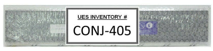 Varian Semiconductor VSEA 105653001 Shield Exit B L Aperture New Surplus