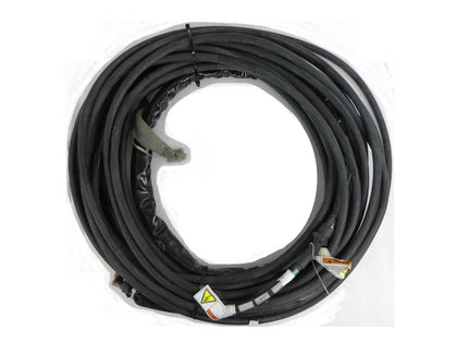 AMAT Applied Materials 0190-05576 RF Cable 75 Foot Endura Mainframe Working