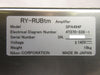 Nikon 4T070-339-1 RY-RUBtm Amplifier SPA494F NSR-S620D ArF Immersion Used