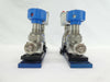 Novellus Systems Gas Manifold Precise Sensors 4863-100-RM-03 Concept 2 ALTUS