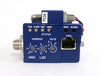 Horiba STEC LF-F404M-A-EVD AMAT Applied Materials 0190-52591 lot of 2 Working