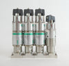 CKD MAGD-10R-AT2 Pneumatic Diaphragm Valve AGD-R Series Lot of 12 Working