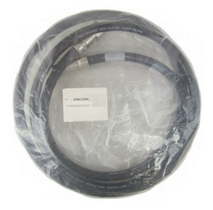 Novellus Systems 03-00125-XX HF RF Cable CA 140 Coax 12 Foot 03-00125-01 New