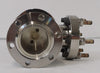 MKS Instruments UHV-40-ACC-EAVM Angle Valve Reseller Lot of 3 Working Surplus
