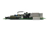 Sinfonia Technology SBX08-000089-11 SLPCPU6B PCB SBX93-100214-11 Lot of 4 Spare