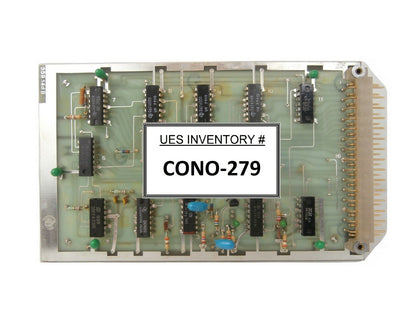 Karl Suss 455-60-14 PCB Card 559.14dA MJB 55 Wafer Mask Aligner Working Surplus