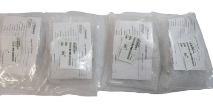 Parker Veriflo 54022724 Diaphragm Pressure Valve Lot of 2 New Surplus