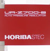 Horiba STEC UR-Z724M-B Mass Flow Controller MFC Reseller Lot of 2 Working