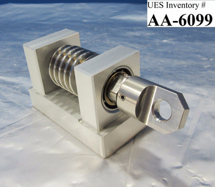 TEL Tokyo Electron 5080-92512-11 TOOL(Z) IRAM XY-P5951 Used Working