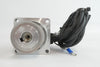 Sanyo Denki R2AA06040HXS03M AC Servo Motor SANMOTION R Working