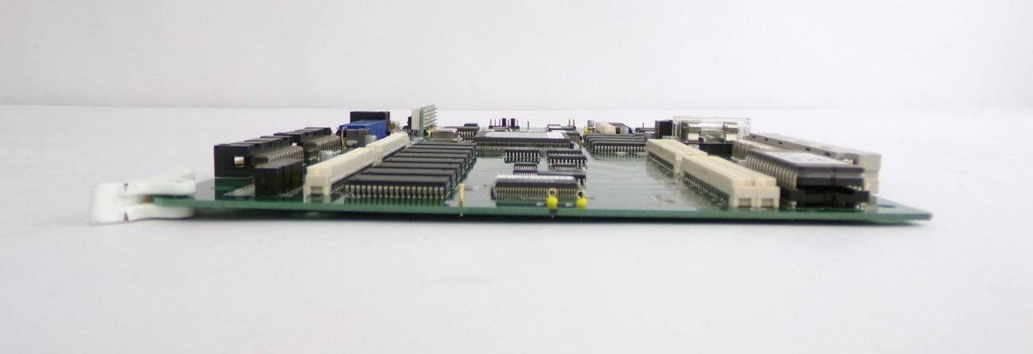 Nikon 4S015-164 Communication PCB Card NK-C441-1 4S015-166-2 500201957 Working