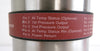 MKS Instruments D27B11TCEC0B0 Baratron Dual Range Manometer Working Surplus