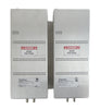Spellman X3211 High Voltage Power Supply CZE2PN60X3211 AB Sciex Lot of 2 Working