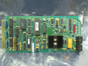 Perkin-Elmer 851-9953-003 Processor PCB Card Rev. F ASML 90S DUV Used Working