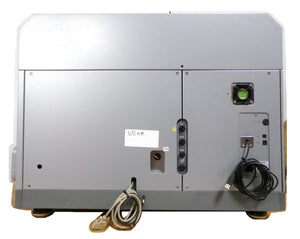 Jasco NRS-3100 Laser Raman Spectrometer System with Laser Untested Surplus