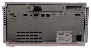 Agilent Technologies 1260 Infinity HPLC G1312B Binary Pump New Surplus