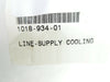 ASM 1018-934-01 Supply Cooling Line Reseller Lot of 2 New Surplus