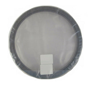 Xycarb Ceramics 10044503 Ring Assembly Epsilon 8" 02-326352 D08 New Surplus