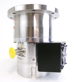 PT H500M Pfeiffer Vacuum 0190-89644 Turbomolecular Pump ATH 500M AMAT Working