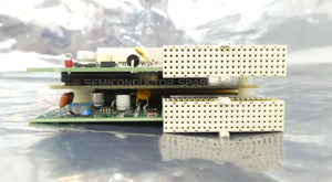 MKS Instruments CDN500-57 Savannah 2 Chamber Interlock Board PCB Card Working