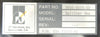 RF Services 9900-0005-02 2-Way 3kW Splitter Mattson 934-15009-00 OEM Refurbished