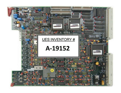 Opal 70512540 DVD Board PCB Card 70512541100 AMAT SEMVision cX 300mm Working