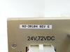 ASM Advanced Semiconductor Materials 02-30104 Power Switching Box Working Spare