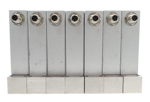 Horiba STEC D514MG Mass Flow Controller MFC Criterion Reseller Lot of 7 Working