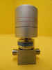 Fujikin RKE0K6000 Pneumatic Valve 021372 Normally Closed Reseller Lot of 5 Used