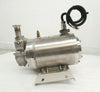 Nikuni 25NPX11J Centrifugal Pump UG1312T-A1AA 3-Phase Induction Motor Working