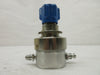 Parker 45400116 Regulator Valve SQ140E303PXFSMMMPM Veriflo Lot of 5 Used Working