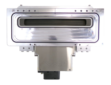 VAT 0430X-BH24-ALH2 300mm HV Transfer Valve with L-MOTION Working