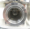 STP-A1603C Edwards B751-00-050 Turbomolecular Pump STP High Hours Tested Working