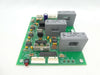 Axcelis 557841 Chuck Heater Current Monitor Board PCB Fusion PS3 Working Surplus