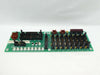 AMAT Applied Materials 0100-09106 Expanded Gas Panel Interface PCB Working