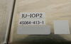 Nikon Precision 4S064-413-1 System Controller IU-IOP2 Working Surplus