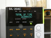 Shimadzu 228-45007-32 Autosampler SIL-20AC w/Rack Changer/C Untested Surplus