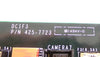 Nikon 425-7723 Distribution Control PCB Board DCIF3 Working Surplus